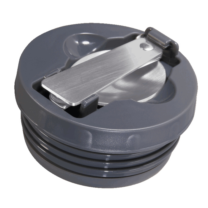 Termos Termite WARHEAD JAR 0,52l zielony